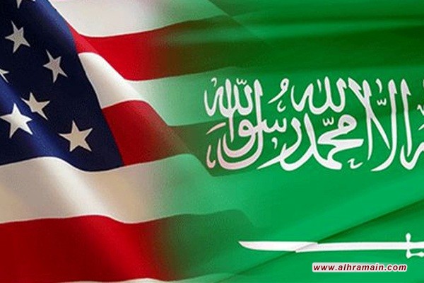 الاحباط السعودي من الحليف الامريكي 